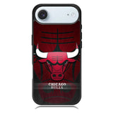 Chicago Bulls iPhone 17 Air Case OV10685