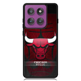 Chicago Bulls Motorola Moto Edge 2025 | Moto Edge 60 Fusion | Moto Edge 60 Pro Case OV10685