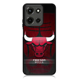Chicago Bulls Motorola Moto G 5G 2025 Case OV10685