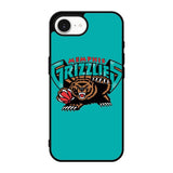 Memphis Grizzlies iPhone 17e Case OV10489