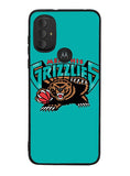 Memphis Grizzlies Motorola Moto G Pure 2021 , Moto G Power 2022 Case OV10489