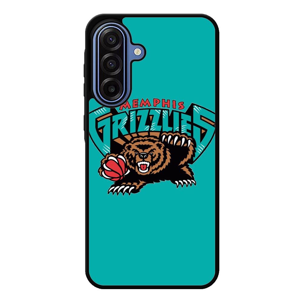 Memphis Grizzlies Samsung Galaxy A17 Case OV10489