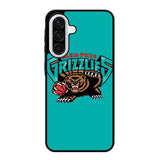 Memphis Grizzlies Samsung Galaxy A36 5G Case RC10489