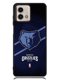 Memphis Grizzlies NBA Motorola Moto G Stylus 5G 2023 Case OV10487