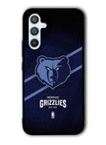 Memphis Grizzlies NBA Samsung Galaxy A14 5G Case QC10487
