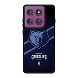 Memphis Grizzlies NBA Motorola Moto Edge 60 Pro Case OV10487