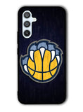 Memphis Grizzlies NBA icon Samsung Galaxy A14 5G Case QC10486