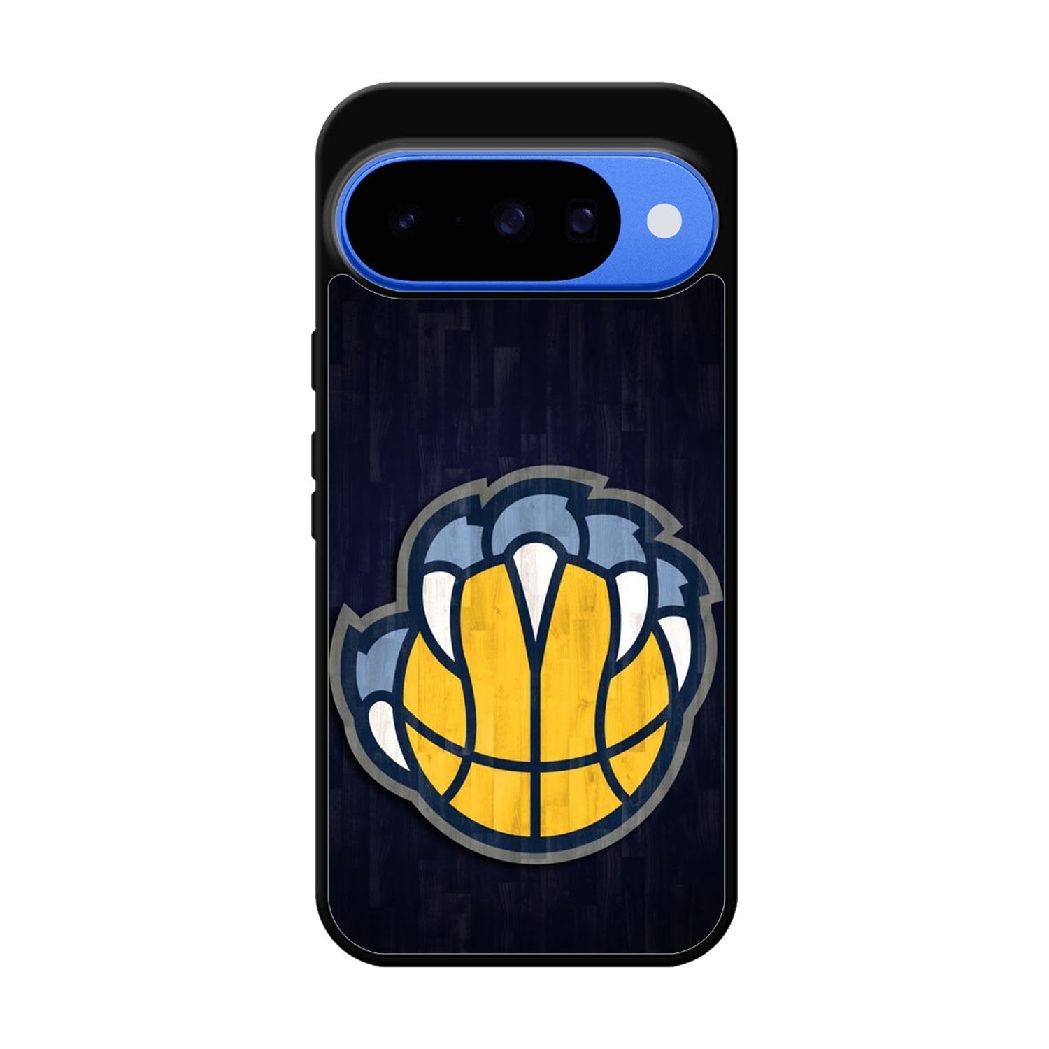 Memphis Grizzlies NBA icon Google Pixel 10 Case OV10486