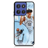 JA Morani Memphis Grizzlies Player Motorola Moto G Stylus 5G 2025 Case OV10597