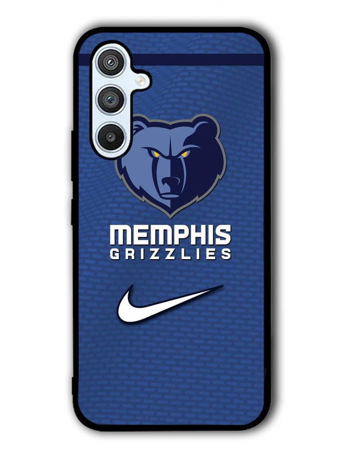 Memphis Grizzlies Samsung Galaxy A14 5G Case QC10490