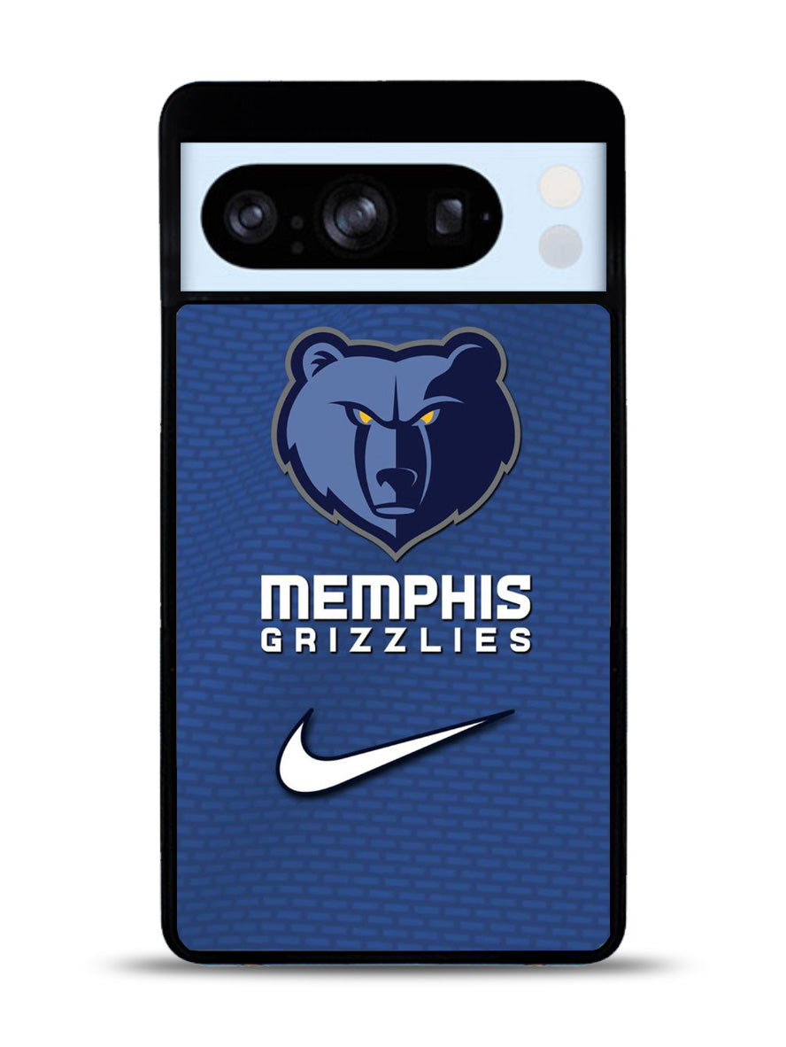 Memphis Grizzlies Google Pixel 8 Pro Case QC10490