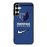 Memphis Grizzlies Samsung Galaxy A16 Case OV10490
