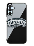 San Antonio Spurs NBA Samsung Galaxy A35 5G Case OV10415