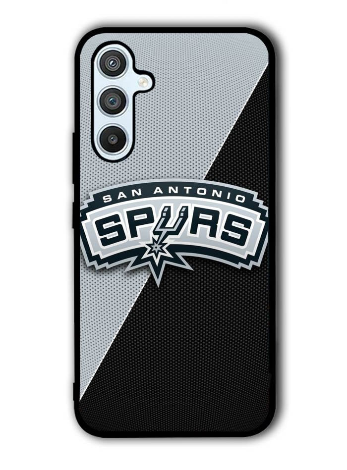 San Antonio Spurs NBA Samsung Galaxy A14 5G Case QC10415