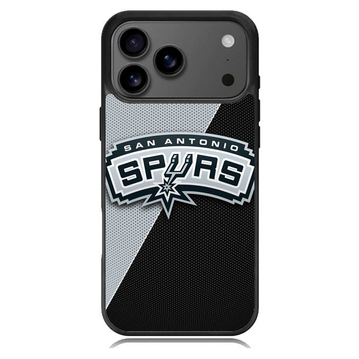 San Antonio Spurs NBA Samsung Galaxy S26 Ultra Case OV10415