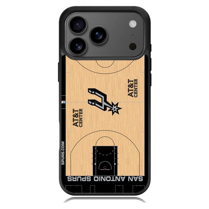 San Antonio Spurs Basketball Samsung Galaxy S26 Ultra Case OV10412