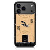 San Antonio Spurs Basketball Samsung Galaxy S26 Ultra Case OV10412
