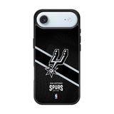 San Antonio Spurs NBA Logo iPhone Air Case OV10414