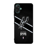 San Antonio Spurs NBA Logo Samsung Galaxy A07 Case OV10414