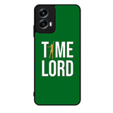 Robert Williams Time Lord Boston Celtics Basketball Motorola Moto G Play 2024 Case OV10406