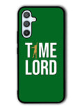 Robert Williams Time Lord Boston Celtics Basketball Samsung Galaxy A14 5G Case QC10406