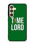 Robert Williams Time Lord Boston Celtics Basketball Samsung Galaxy S25 Plus 5G , Samsung Galaxy S25+ 5G Case OV10406