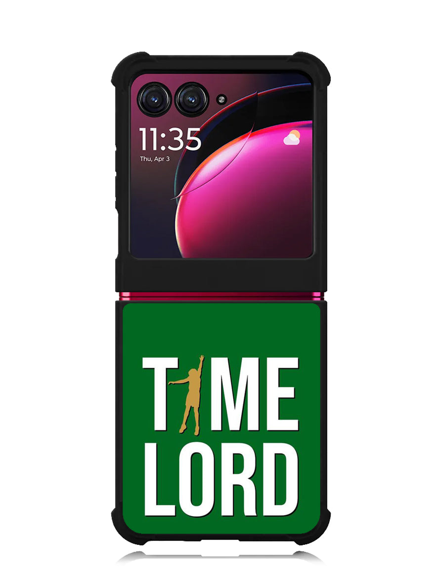 Robert Williams Time Lord Boston Celtics Basketball Motorola Moto Razr Plus 2023 , Moto Razr+ 2023 Case OV10406