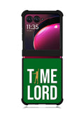 Robert Williams Time Lord Boston Celtics Basketball Motorola Moto Razr Plus 2023 , Moto Razr+ 2023 Case OV10406