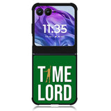 Robert Williams Time Lord Boston Celtics Basketball Motorola Moto Razr Plus 2024 , Moto Razr+ 2024 Case OV10406