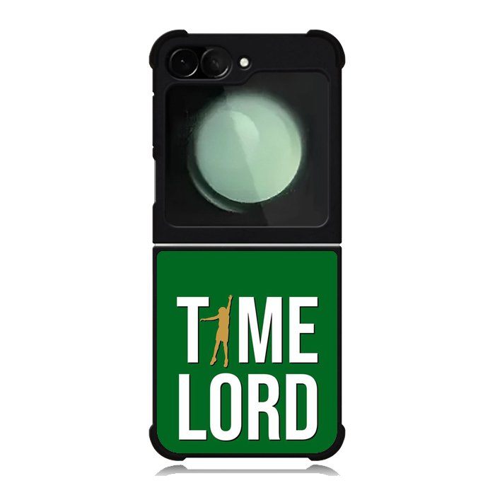Robert Williams Time Lord Boston Celtics Basketball Samsung Galaxy Z Flip 6 5G 2024 Case OV10406