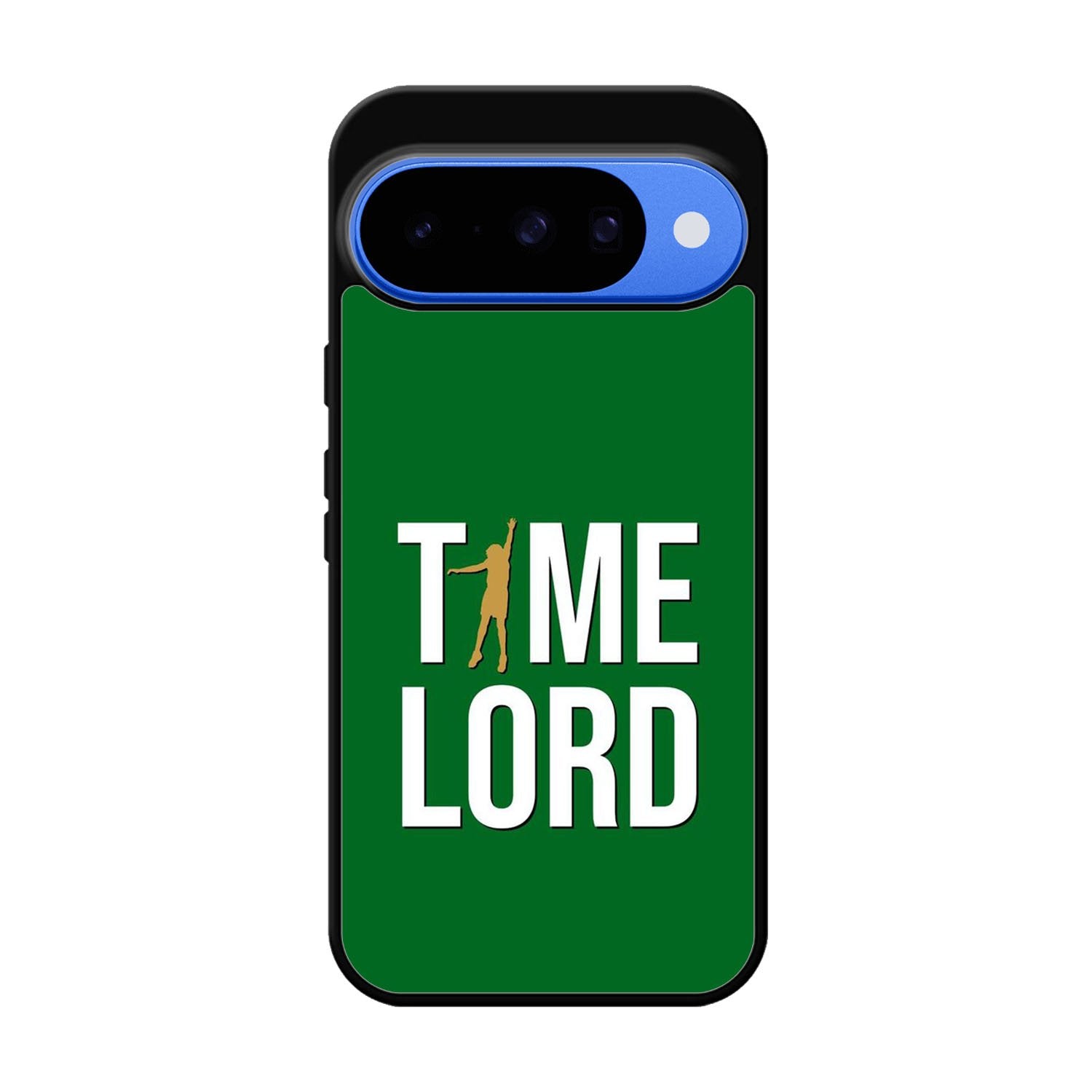 Robert Williams Time Lord Boston Celtics Basketball Google Pixel 10 Case QC10406