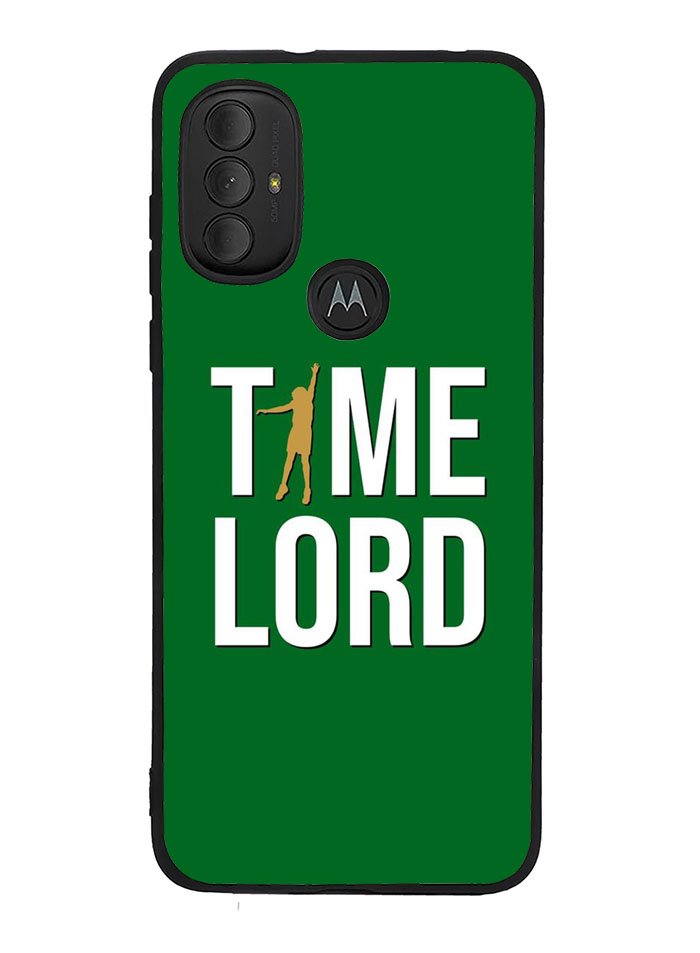 Robert Williams Time Lord Boston Celtics Basketball Motorola Moto G Pure 2021 , Moto G Power 2022 Case OV10406