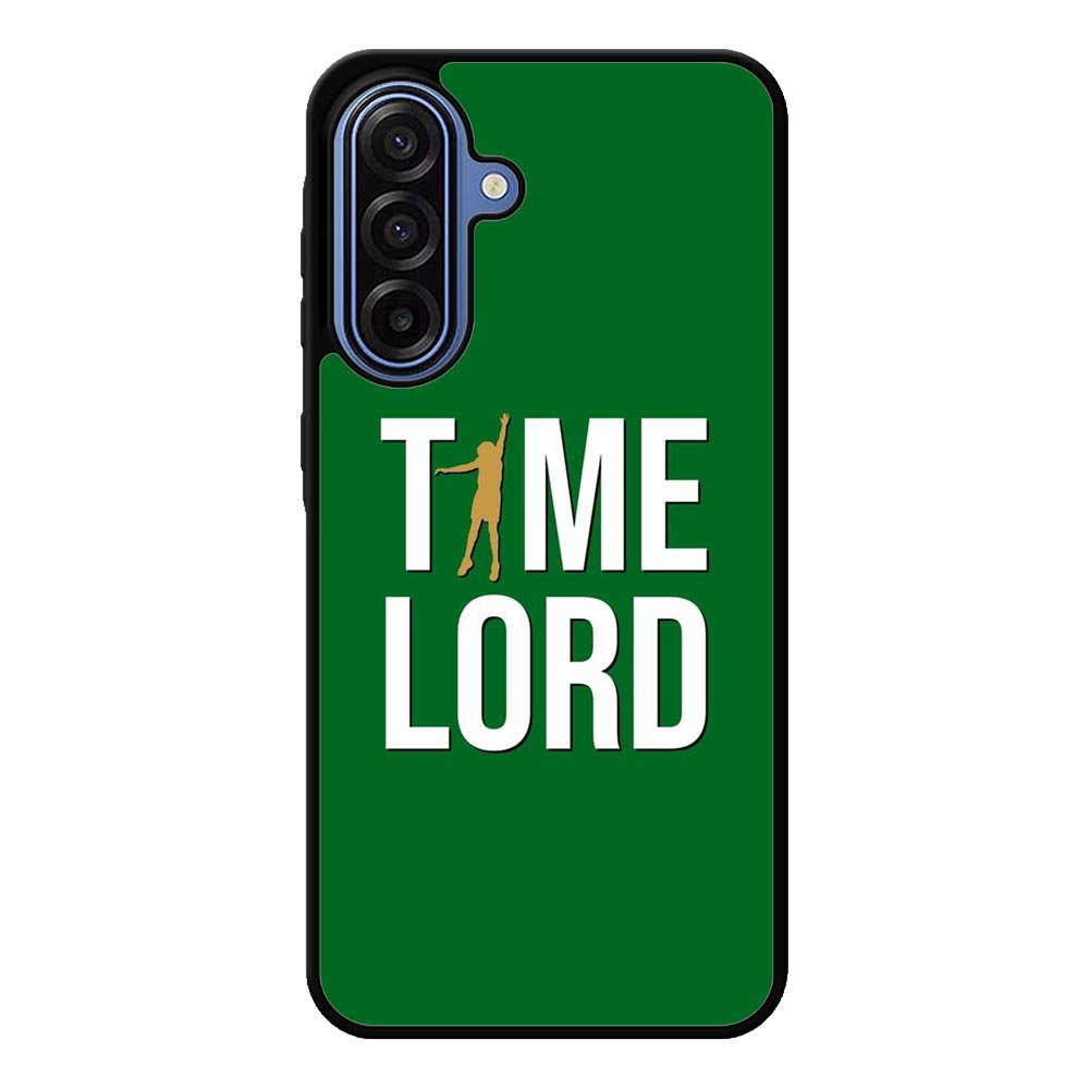 Robert Williams Time Lord Boston Celtics Basketball Samsung Galaxy A17 Case QC10406