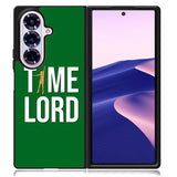 Robert Williams Time Lord Boston Celtics Basketball Samsung Galaxy Z Fold 7 Case OV10406