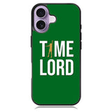 Robert Williams Time Lord Boston Celtics Basketball iPhone 17 Case OV10406