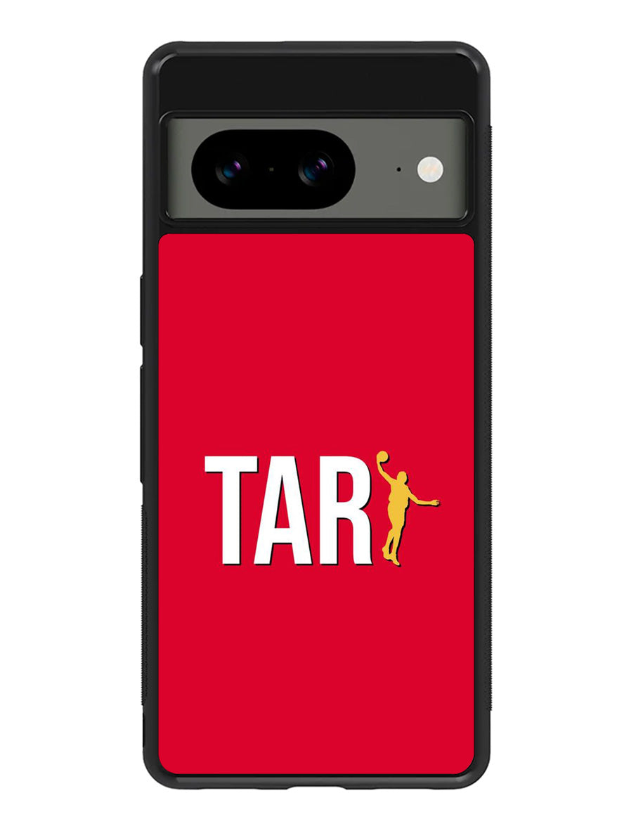 Tari Eason Houston Rockets Basketball Google Pixel 8 Case QC10452
