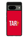 Tari Eason Houston Rockets Basketball Google Pixel 8 Case QC10452