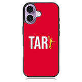 Tari Eason Houston Rockets Basketball iPhone 17 Case OV10452