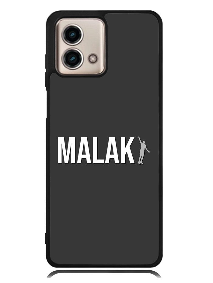Malaki Branham San Antonio Spurs Basketball Motorola Moto G Stylus 5G 2023 Case OV10482