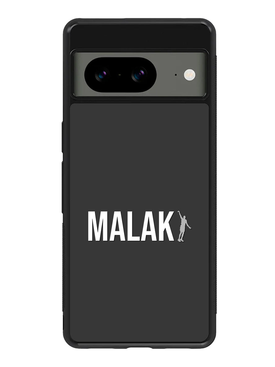 Malaki Branham San Antonio Spurs Basketball Google Pixel 8 Case QC10482