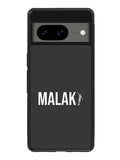 Malaki Branham San Antonio Spurs Basketball Google Pixel 8A Case QC10482