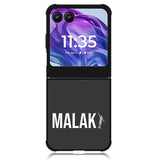 Malaki Branham San Antonio Spurs Basketball Motorola Moto Razr Plus 2024 , Moto Razr+ 2024 Case OV10482