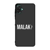 Malaki Branham San Antonio Spurs Basketball Samsung Galaxy A07 Case OV10482
