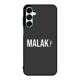 Malaki Branham San Antonio Spurs Basketball Samsung Galaxy A16 Case OV10482