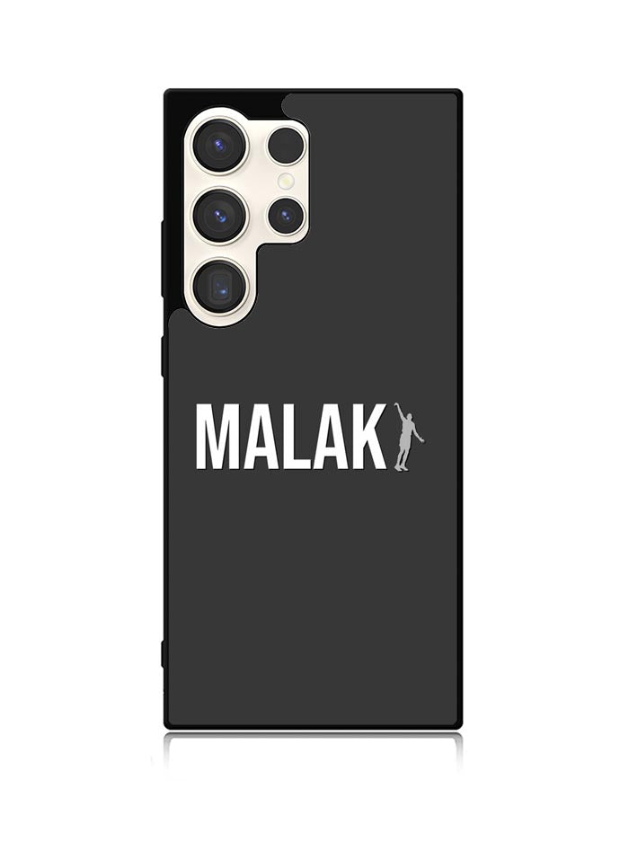 Malaki Branham San Antonio Spurs Basketball Samsung Galaxy S24 Ultra 5G Case OV10482
