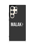 Malaki Branham San Antonio Spurs Basketball Samsung Galaxy S25 Ultra 5G Case QC10482