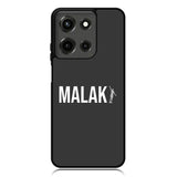 Malaki Branham San Antonio Spurs Basketball Motorola Moto G 5G 2025 Case OV10482