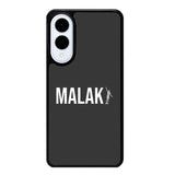 Malaki Branham San Antonio Spurs Basketball Samsung Galaxy S25 Edge 5G Case OV10482