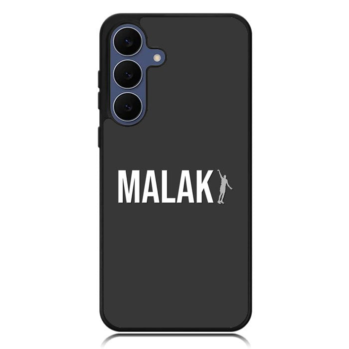 Malaki Branham San Antonio Spurs Basketball Samsung Galaxy S25 FE Case OV10482