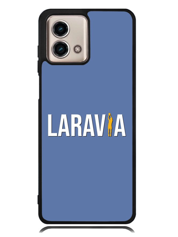 Jake LaRavia Memphis Grizzlies Basketball Motorola Moto G Stylus 5G 2023 Case OV10600